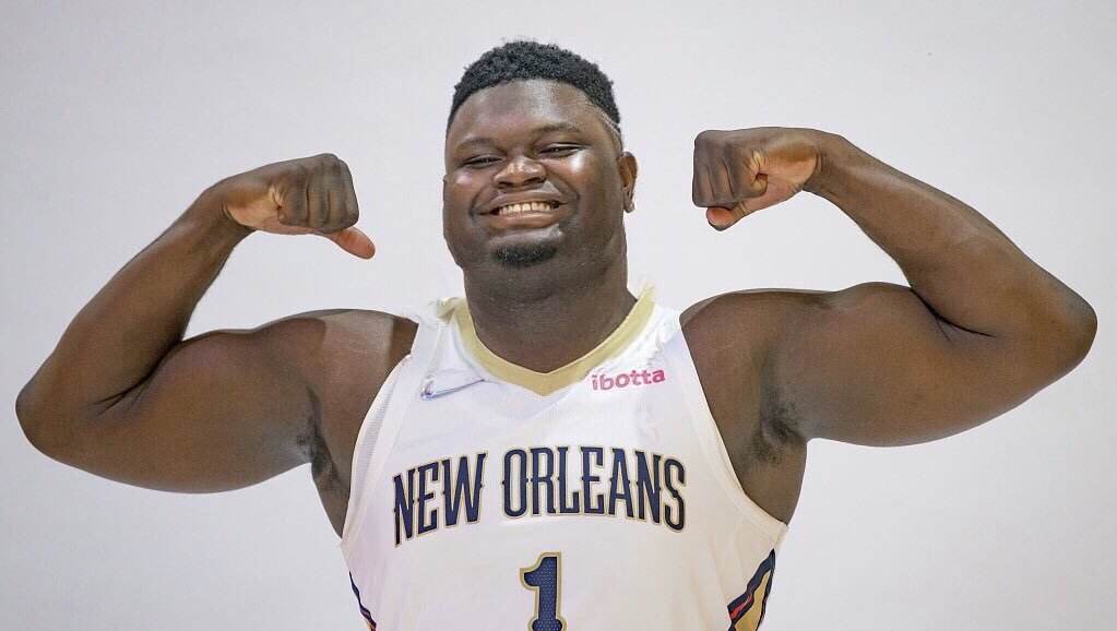 nba近几年状元有哪些（NBA近10年状元盘点）