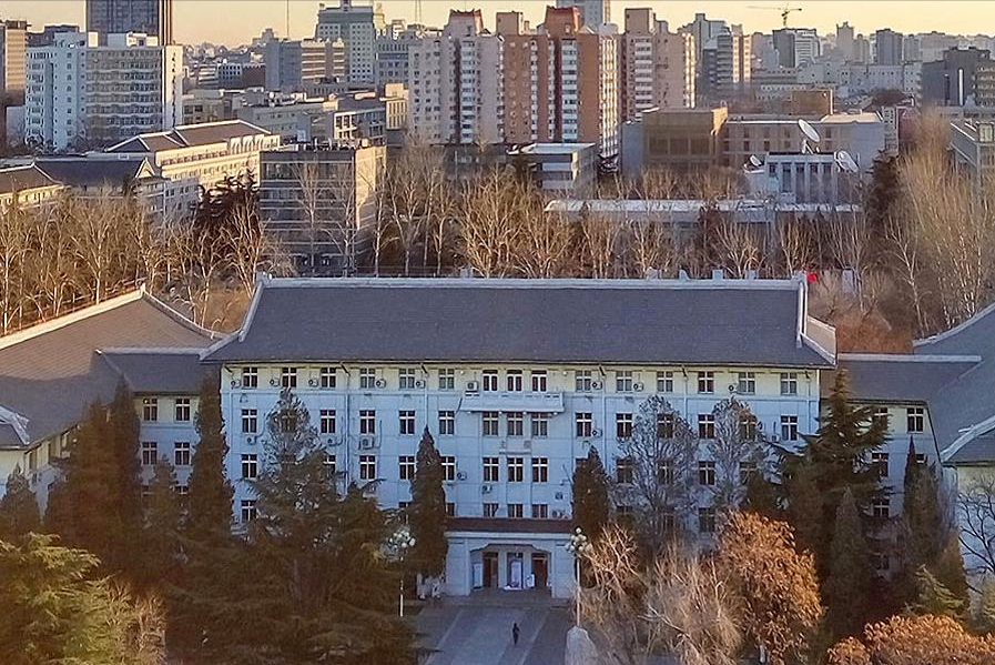 北京外国语大学2+2项目招生