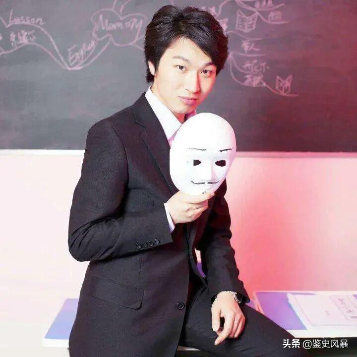 郑才千:19岁成记忆大师,赌场2小时赢60万,人大毕业多年才找到理想