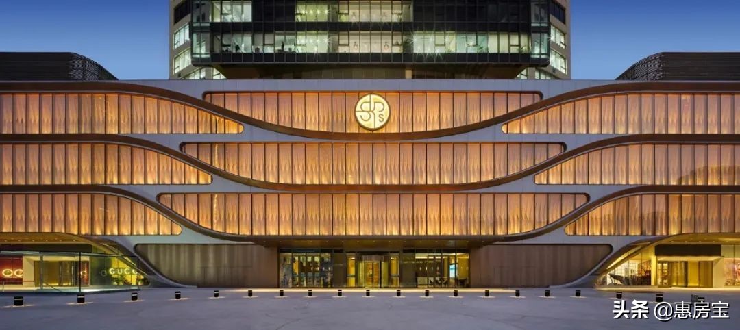 skp是什么品牌（全球奢侈品百货之王SKP，要来上海了）