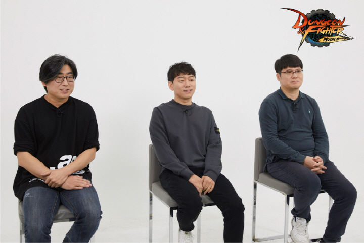 Nexon：《DNF 手游》将于 3 月 24 日上线