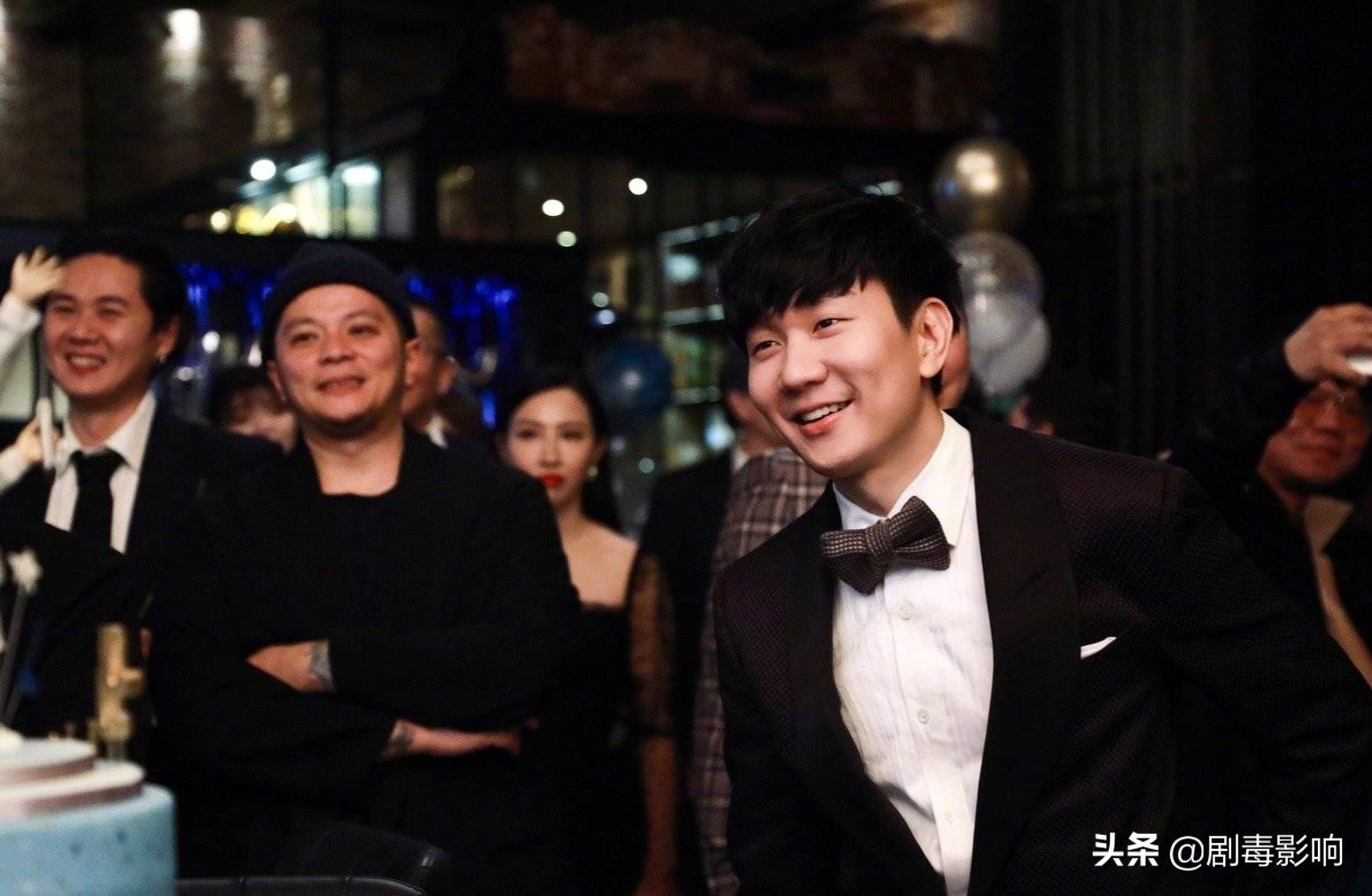 林俊杰，会是新年第一个“大瓜”吗？