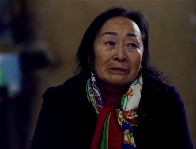 未婚夫战场牺牲，她带准婆婆出嫁，不离不弃奉养“妈妈”40年