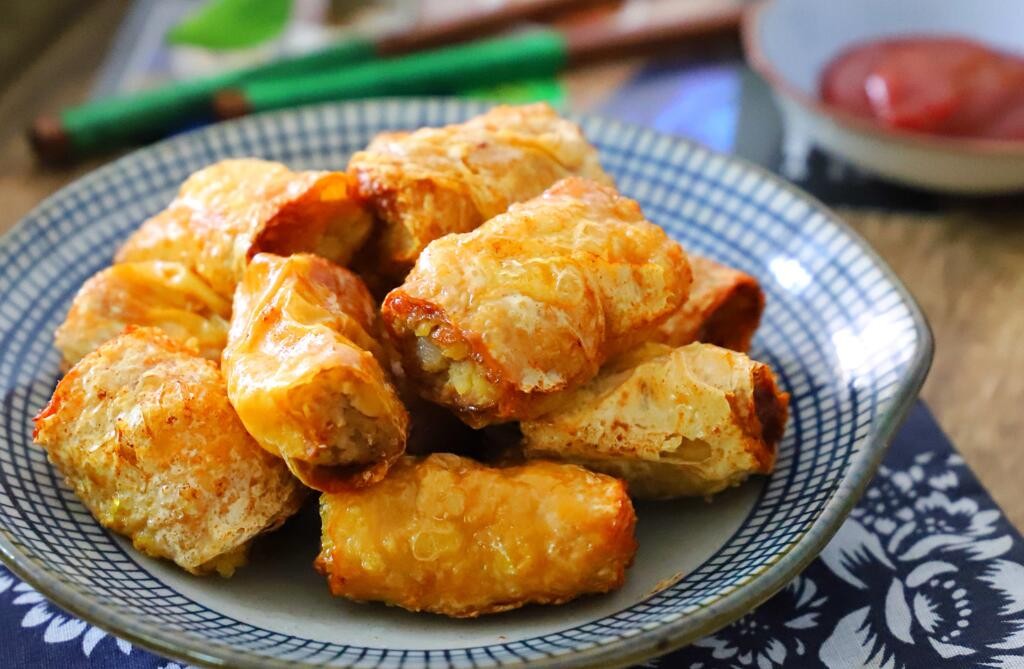 圖片[14]-年夜飯必備16道家常浙菜做法-起舞食譜網(wǎng)