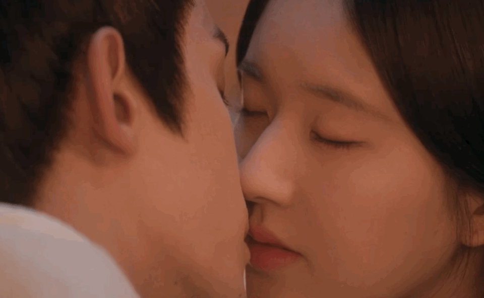 疑商夫妇的有爱瞬间（涉及剧透）侵权删