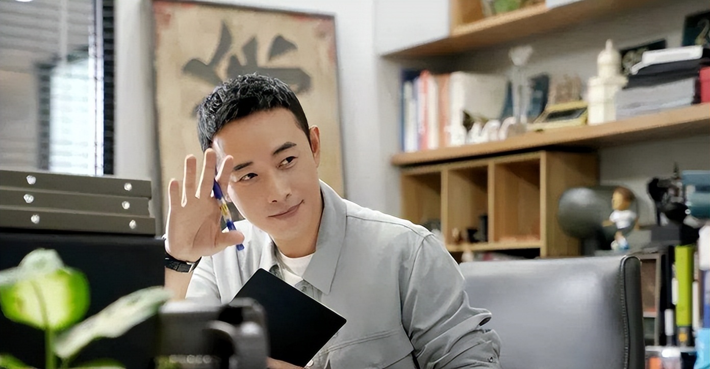 罗晋演的电视剧有哪些 罗晋最新电视剧有哪些-始兴思宇科技