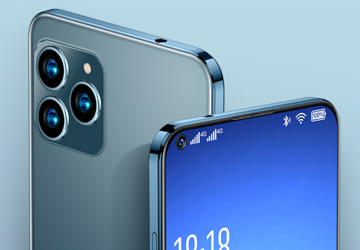 维多的百元机器用得最多12nm,8nm,现在就用吧7nm,朵唯(doov)d70promax