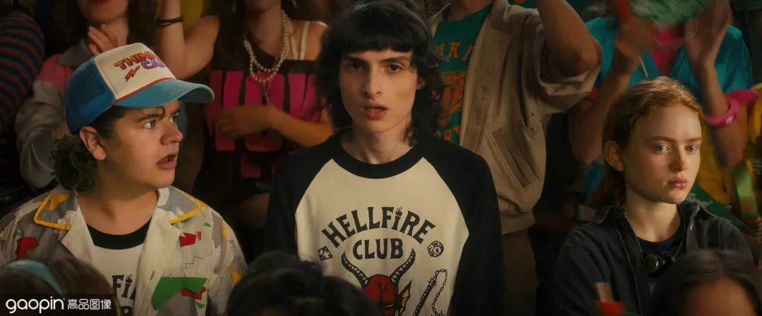 7月暑期片单出炉！《雷神4》《风骚律师6》《怪奇物语4》等上映