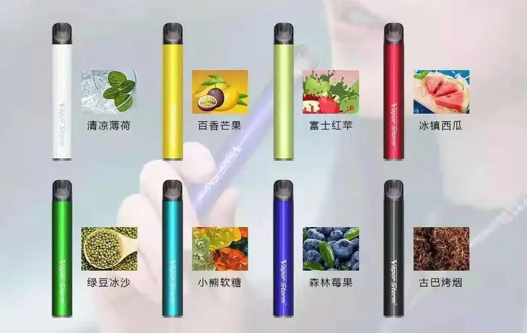 中国电子烟将告别风味时代，悦刻思摩尔何去何从，行业将如何洗牌