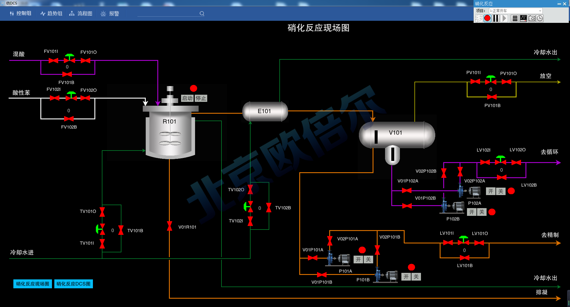 线下培训课程体系+线下实操，其实特种作业考试并不难