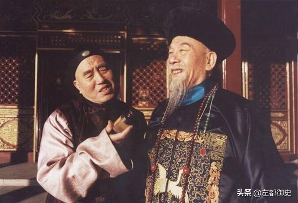 尚书如果干得好该升什么官？正一品有机会，但大学士就别指望了