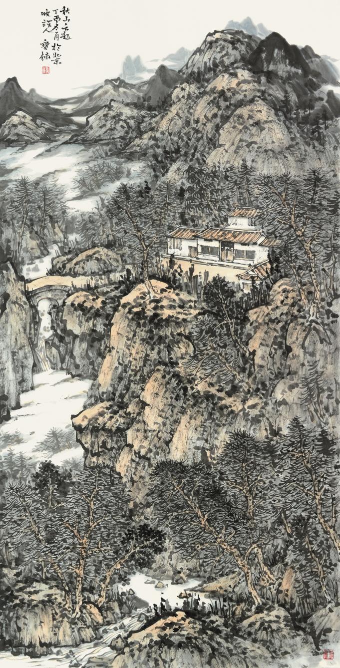 红星闪耀·绘中华——名师名家未来小画家美术人才作品展