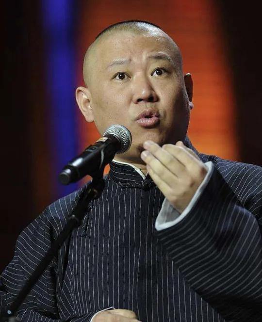 娱乐圈相声演员的出场费你知道多少？