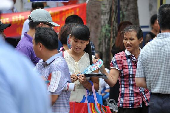 重庆这三所大学毕业证一文不值，被官媒点名曝光，家长报考需谨慎