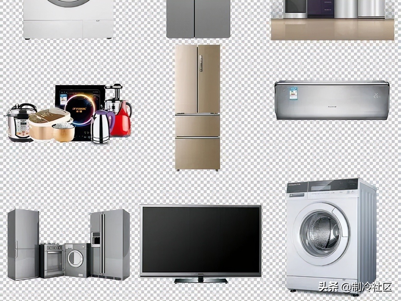 聊聊两个大家比较关心的问题