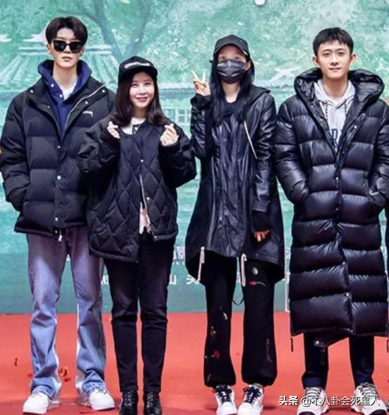 贵圈“四大托孤事件”，刘德华、葛优答应帮忙养儿子，兑现了吗？