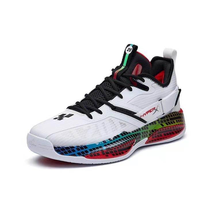 特步有没有什么好看的女款粉色鞋（百花齐放！韦德之道10代多配色曝光，安踏KT7Pro来袭，特步惊喜多）