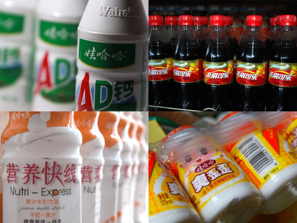 食品界6个良心国货老品牌，你都知道吗？还是本土企业更放心