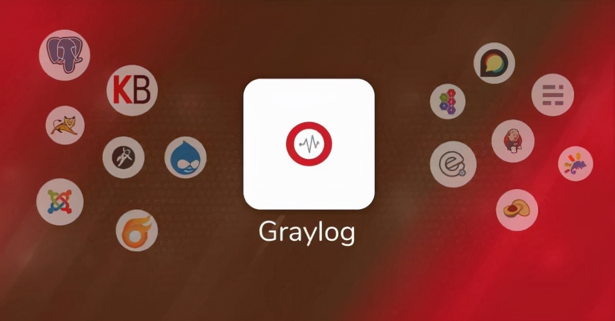 ELK不香了！我用Graylog