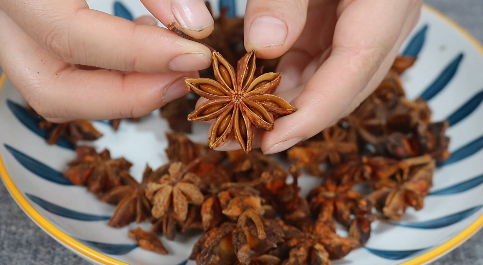 大料是什么东西 -生活知识库-动动脑