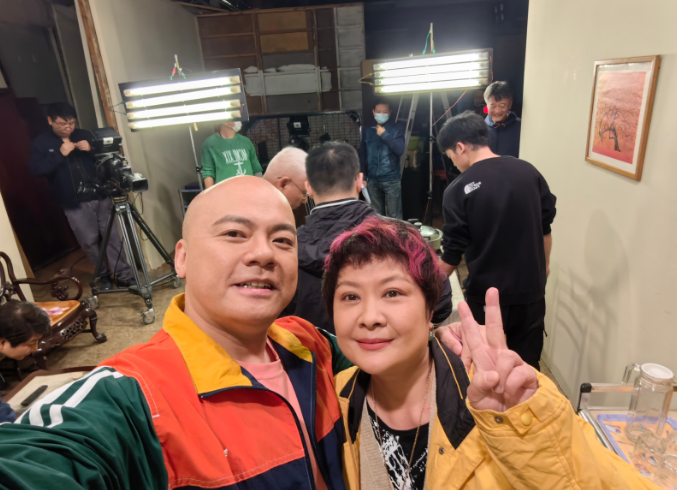 《外来媳妇本地郎》卢俊宇子承父业,他即将出演苏家成员!