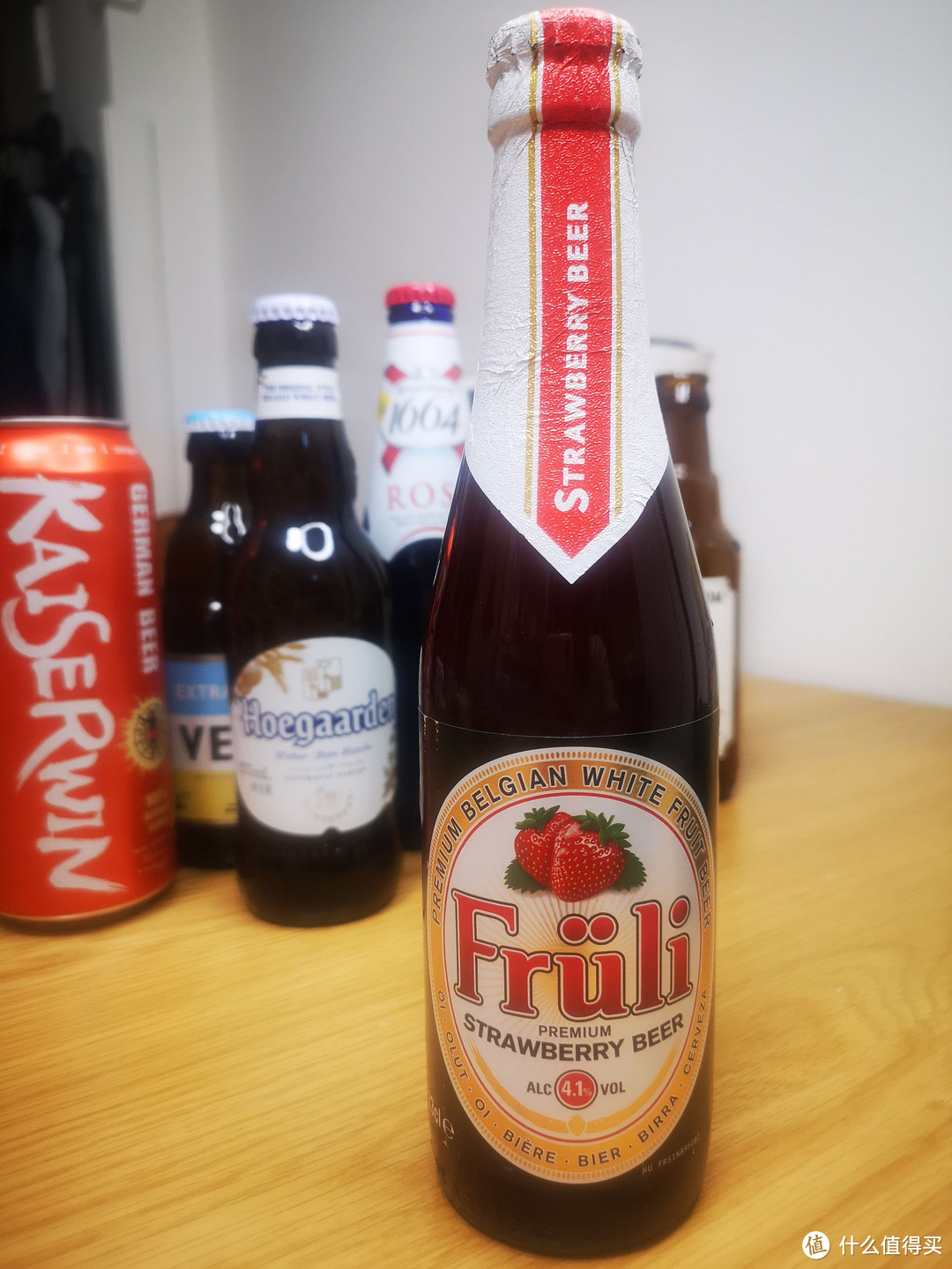 8款适合夏日小酌的精酿啤酒，一口入魂，浅尝即爱，新手妥妥进坑