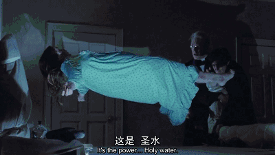 恐怖片才是最赚钱的！票房史上“最吸金”的恐怖电影，血赚N倍