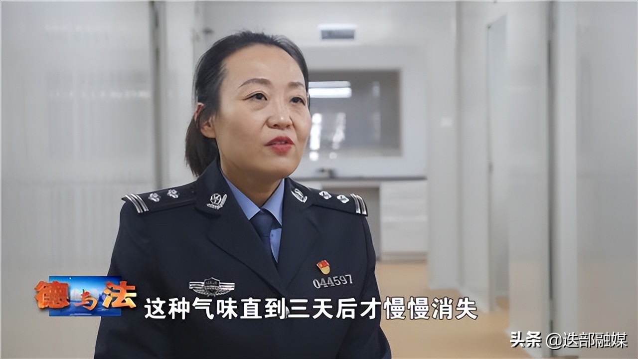 法医是种什么样的体验？致敬了不起的她