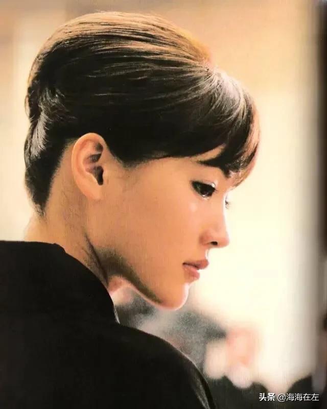 全岛国的“人间理想”——绫濑遥