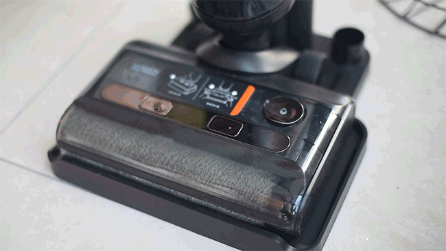 身轻如燕却又力大无穷，秒新K3洗地机让你感受极致