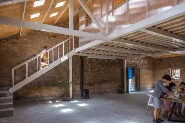 22个乡村改造案例：重构中国乡村风貌