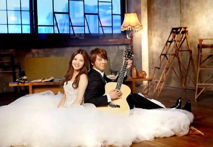 梦华录硬生生碰撞出CP感，星汉灿烂下月播出，剧未播网友CP先崩塌