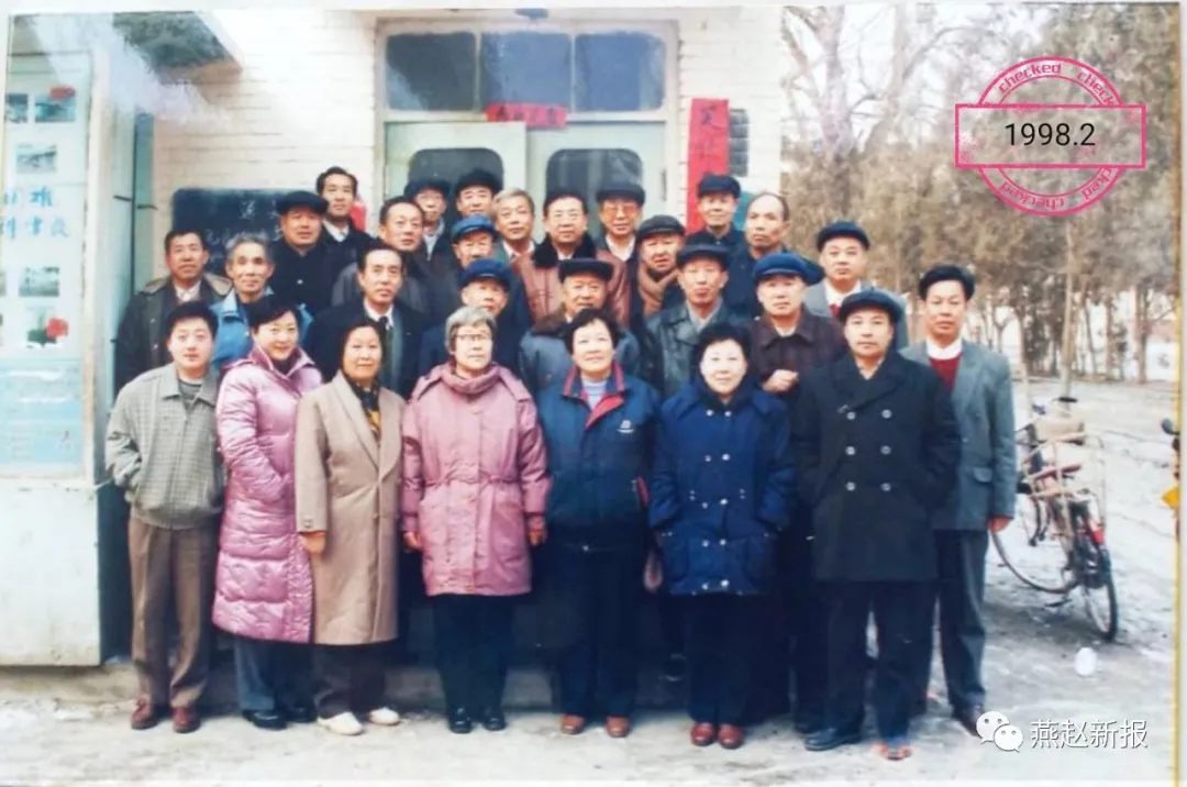 师范《名录》有谁？揭开柴师尘封记忆