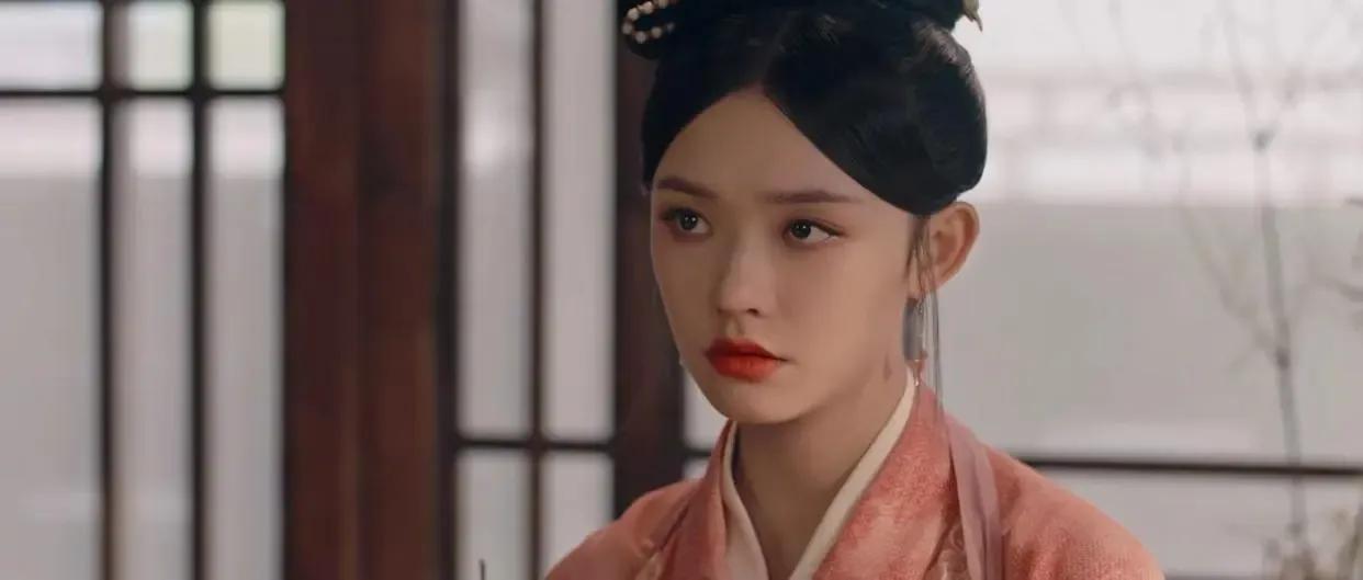 追剧《梦华录》，女人的幸福生活要靠自己争取