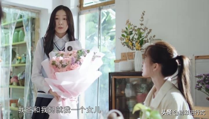 《法医秦明》安然找到亲生母亲，相见却不相认，这才是孝顺