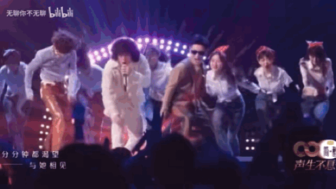 刘恺威也来唱跳？披荆斩棘第二季开始录制，大湾区哥哥稳赢了？