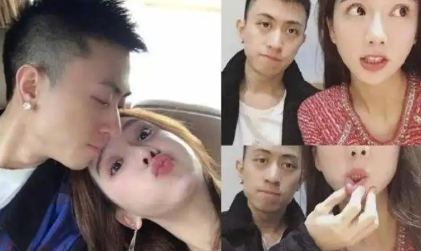 被王思聪骂地摊货，生下孩子后密谋3年，韦雪真的捞了9亿分手费吗