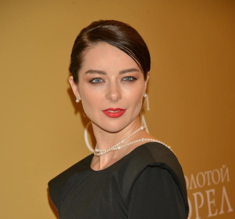 俄罗斯国宝级女演员玛丽娜(最霸气的"叶皇":俄罗斯国宝级女演员玛丽娜