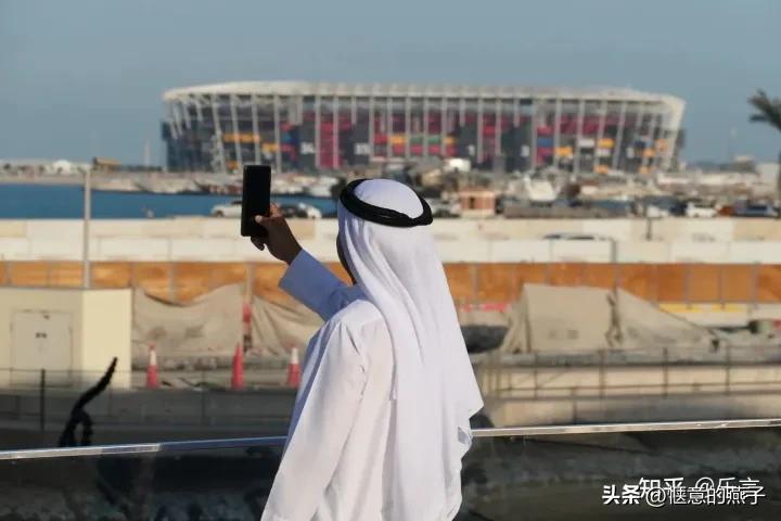 卡塔尔是南半球还是北半球（转发：卡塔尔举办世界杯为啥名利双收？）