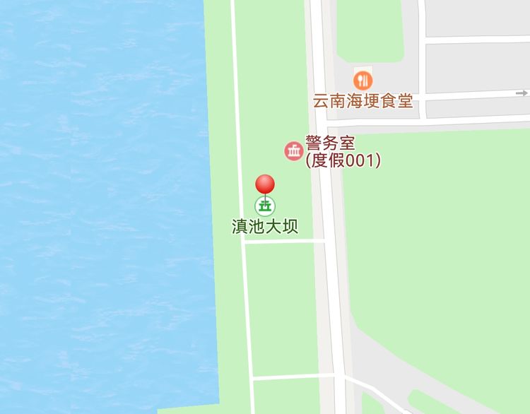 福州哈雷森车主会（HOG）初春之福建到云南骑行游记（昆明~玉溪）