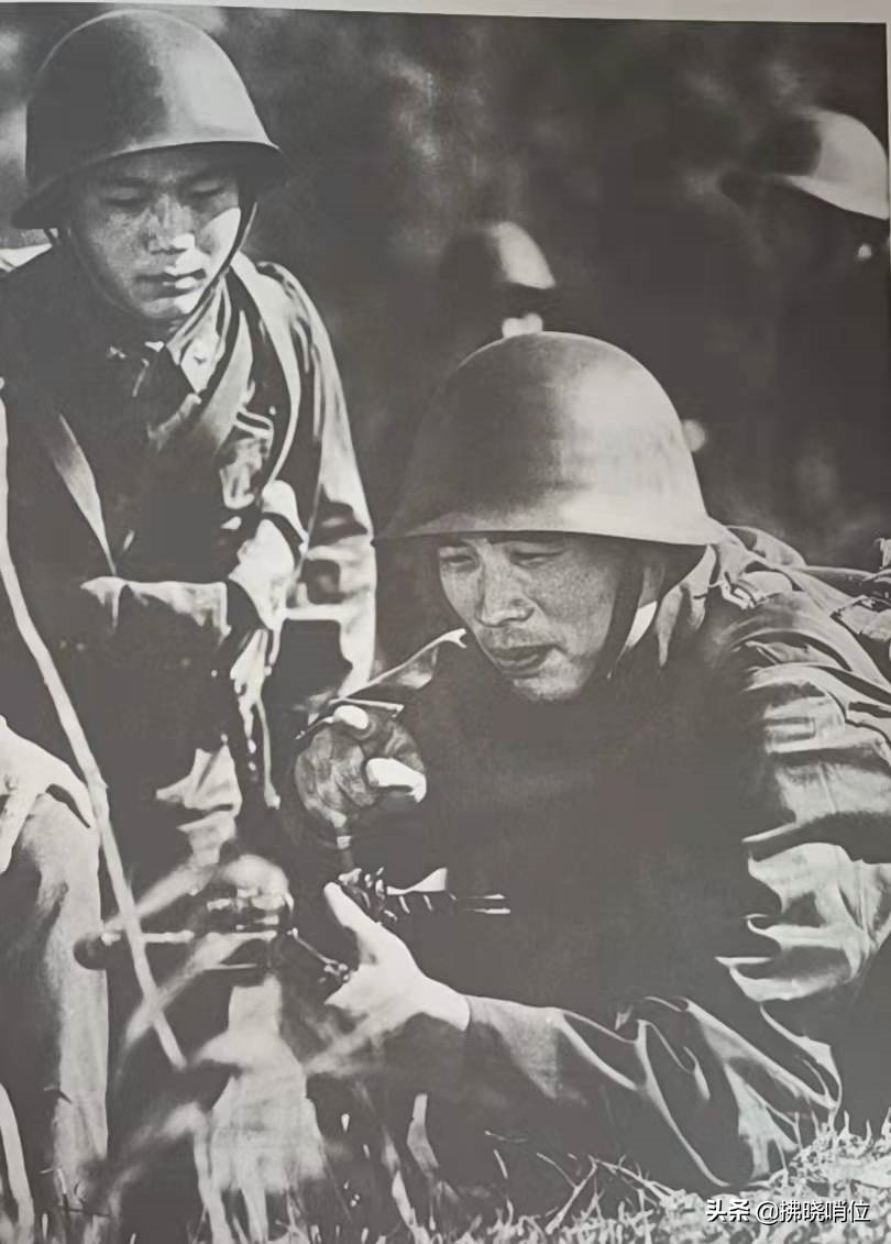 《番号镌刻在那拉》之二：受命