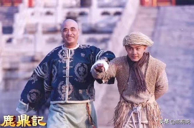 盘点港剧里的经典台词：那些年我们喝过的港式土味鸡汤