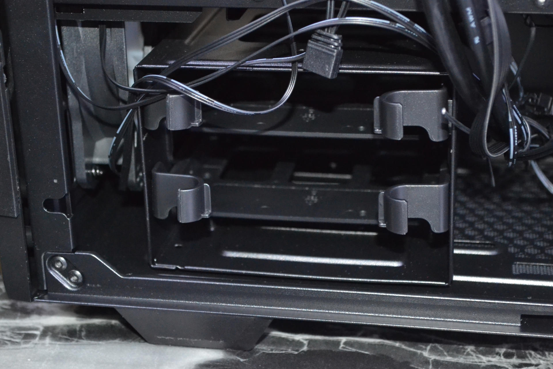 虎年桌面升级日记：华硕ASUS TUF GT301火枪手中塔机箱