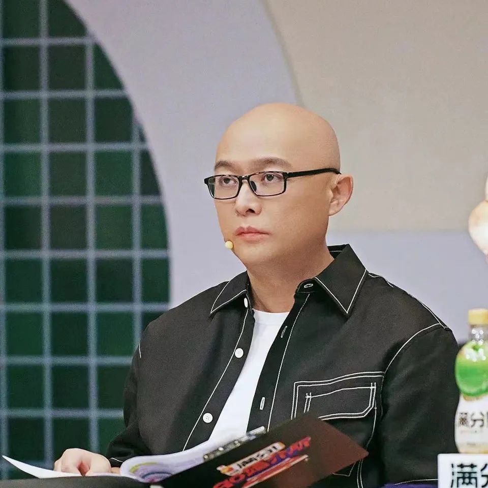 "消失"的孟非,已经走上了另一条大道