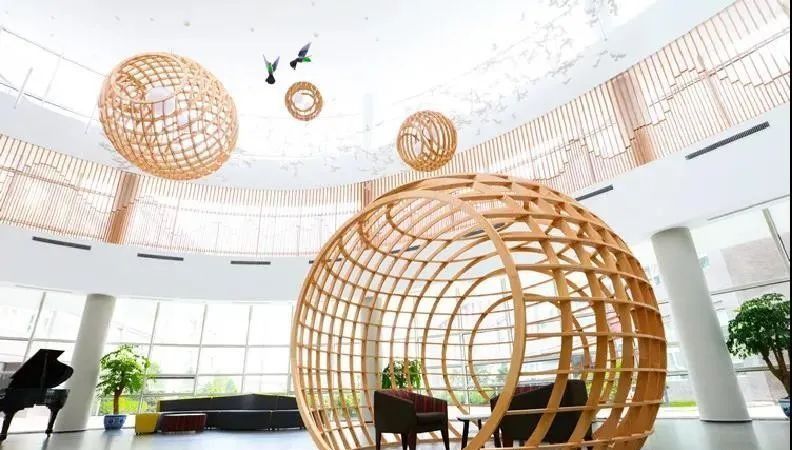 择校指南丨北京新英才国际学校：全时教育，全维育人