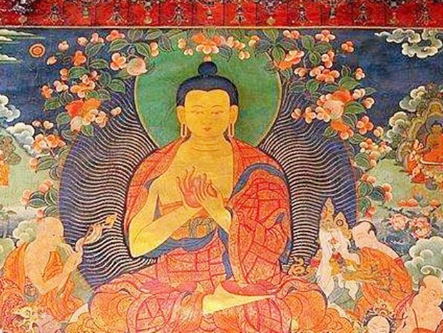 “达赖”与“班禅”究竟是什么关系？二者谁的地位更高？