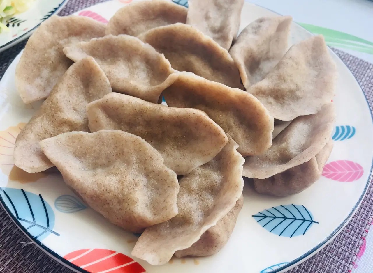 图片[2]-六道减肥也能吃的美食做法 营养解馋 低脂美味 每天换着花样做-起舞食谱网