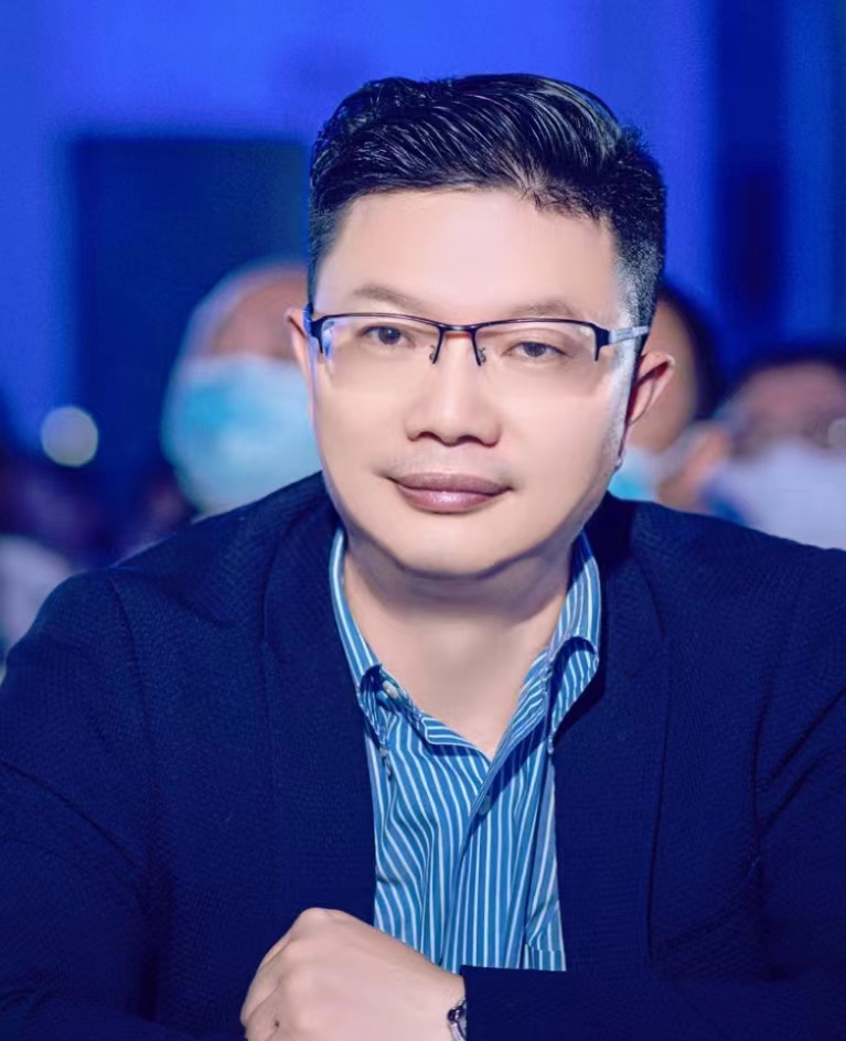 企业战略军师高卫分析刘德华声明郑酒师白酒侵权