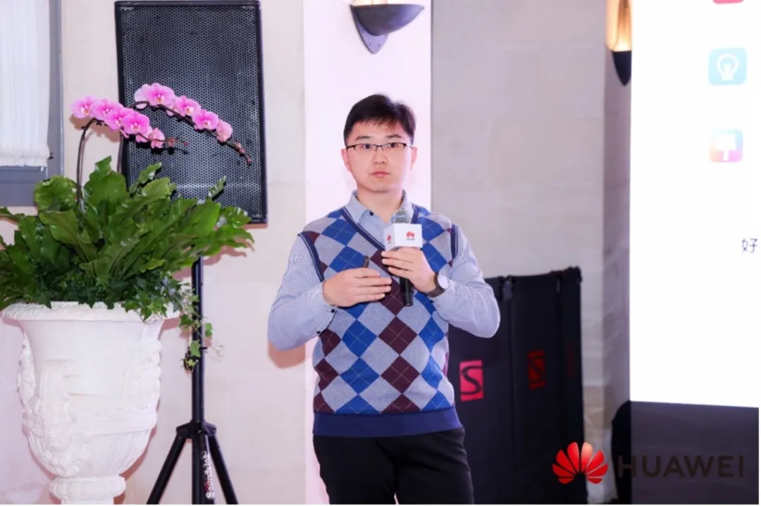 共筑金融安全屏障,华为云金融安全CXO思享会成功举办