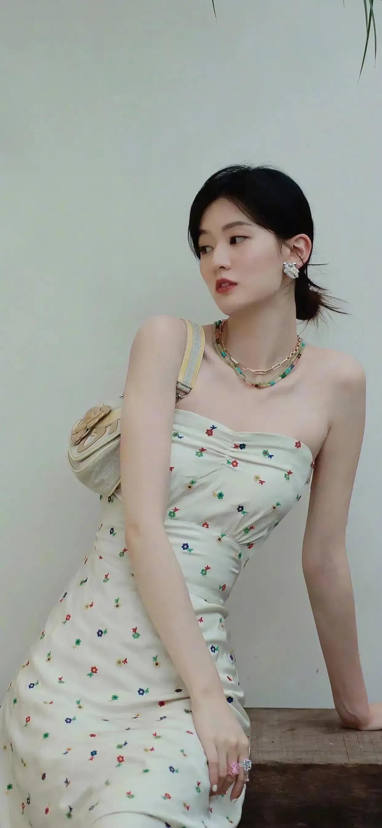明星美图，一起欣赏